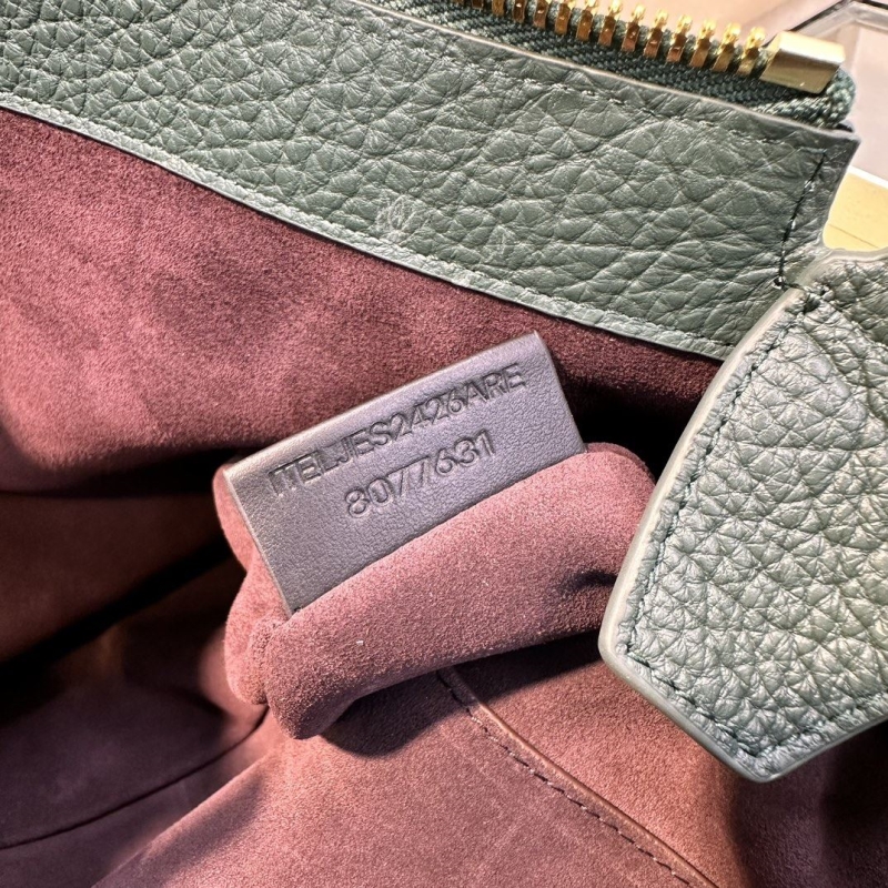 Burberry Top Handle Bags